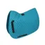 Shires Performance Lite Saddlecloth Ocean Blue